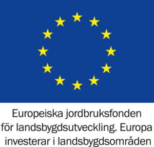 Europeiska jordbruksfonden för landsbygdsutveckling