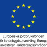 Europeiska jordbruksfonden för landsbygdsutveckling.